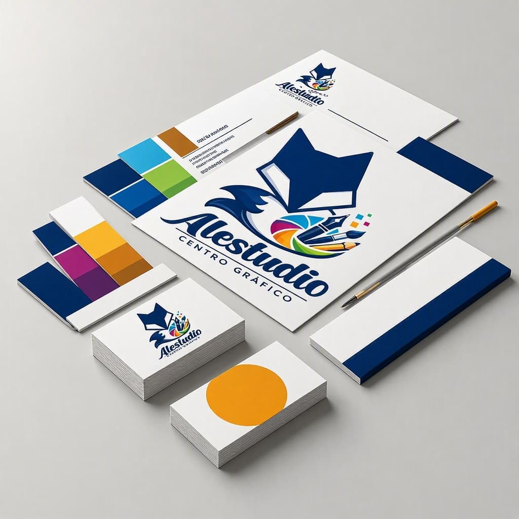 Branding completo