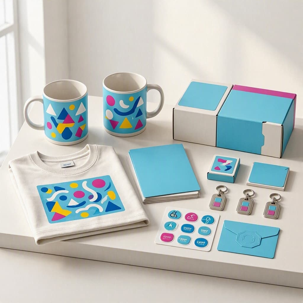 Etiquetas y packaging