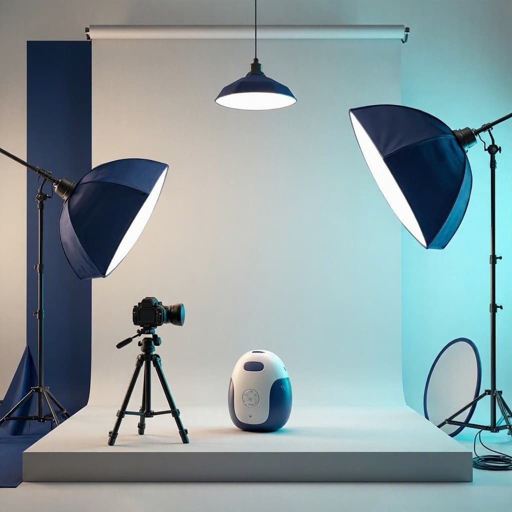 Fotografía de producto