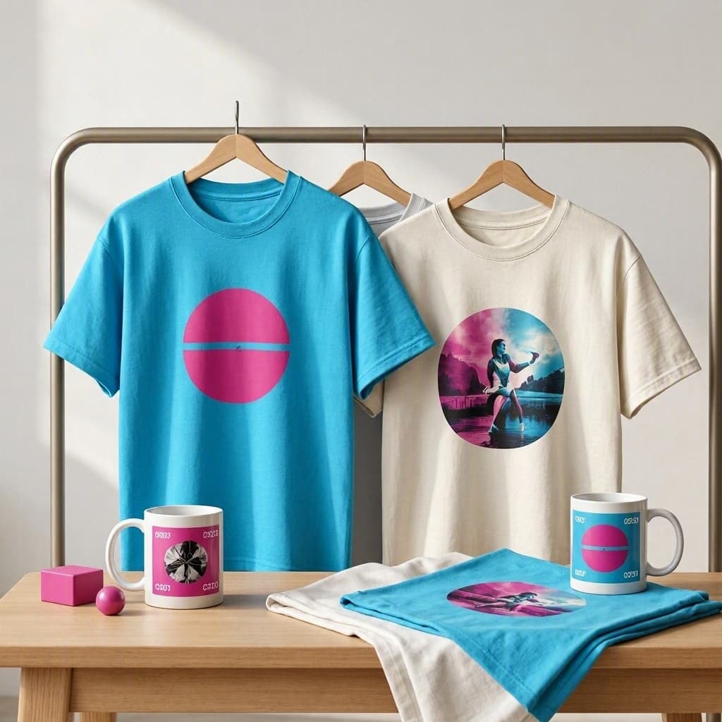 Diseño y Branding